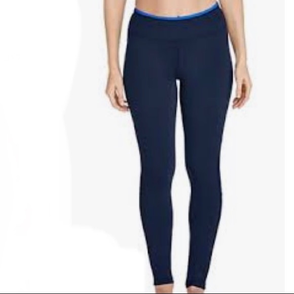 Coolibar Other - Coolibar Santa Cruz Swim Leggings UPF 50+ XL